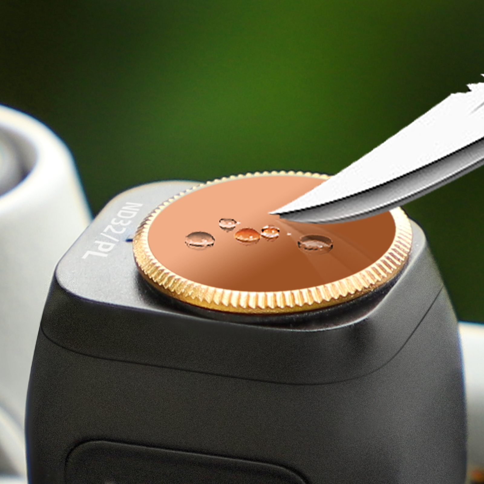 ​Camera Lens Filter for DJI Mi - Drone Camera Filter avis et prix