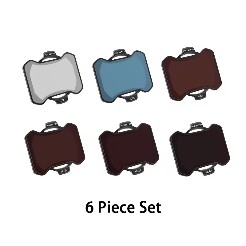 RCSTQ ND Filter For DJI Avata  - Drone Camera Filter avis et prix