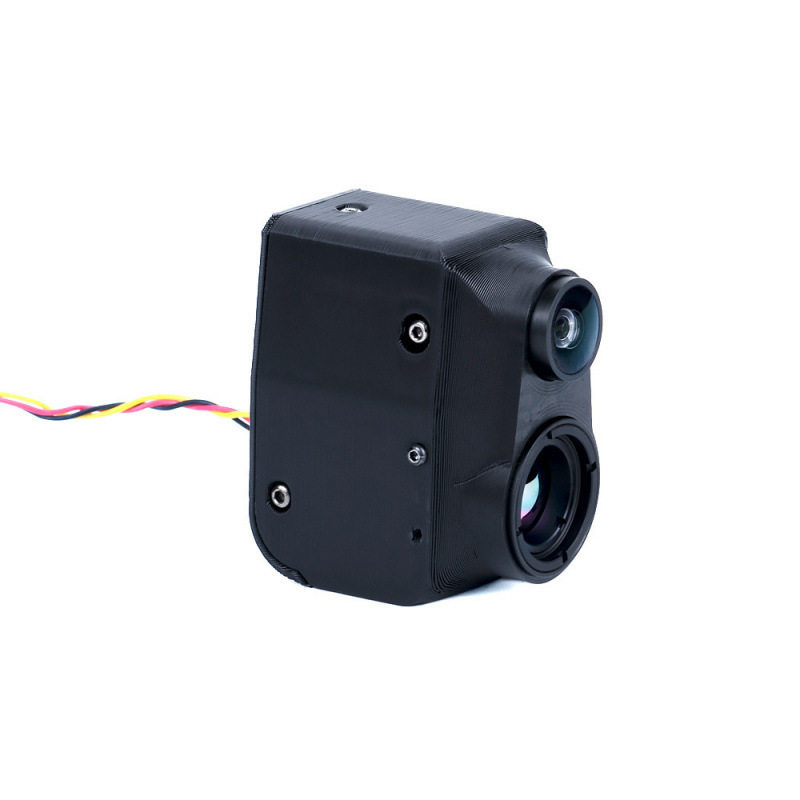 640x512 NCZOBOE  HD Dual Therm - Drone Camera Thermal avis et prix