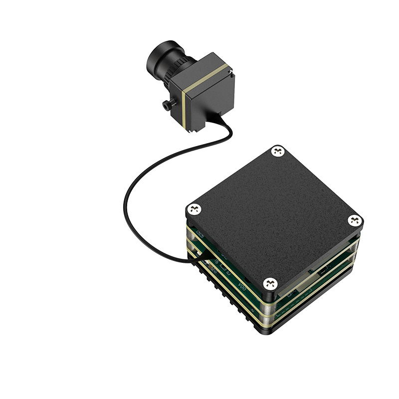 2026 New AI VisionCube S AI Ca - Drone Camera Thermal avis et prix