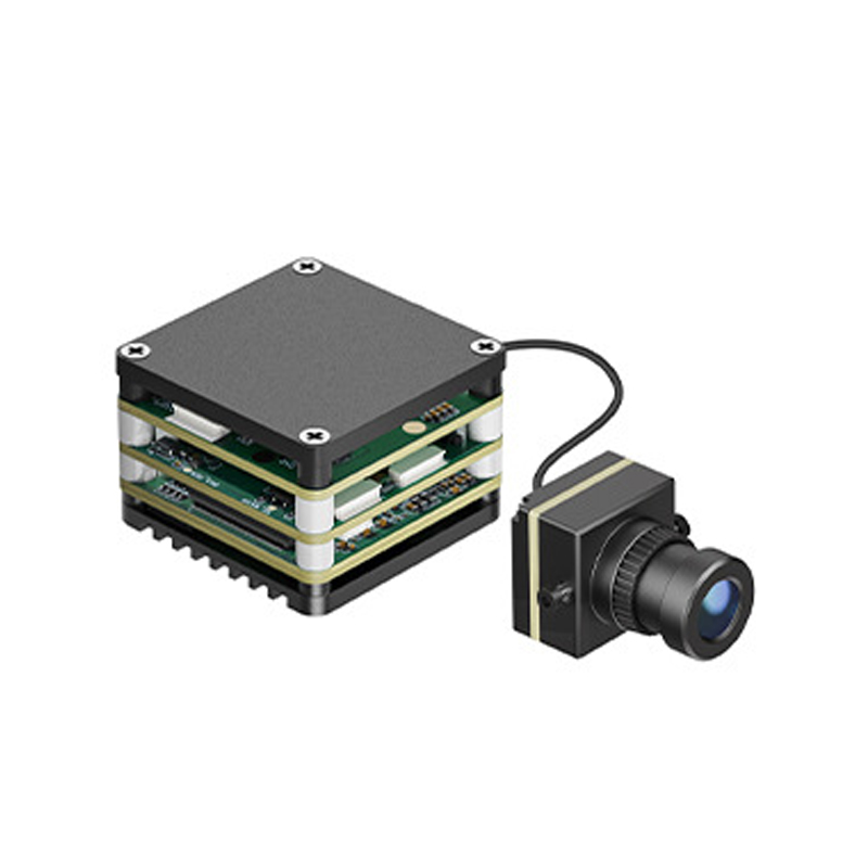 2026 New AI VisionCube S AI Ca - Drone Camera Thermal avis et prix