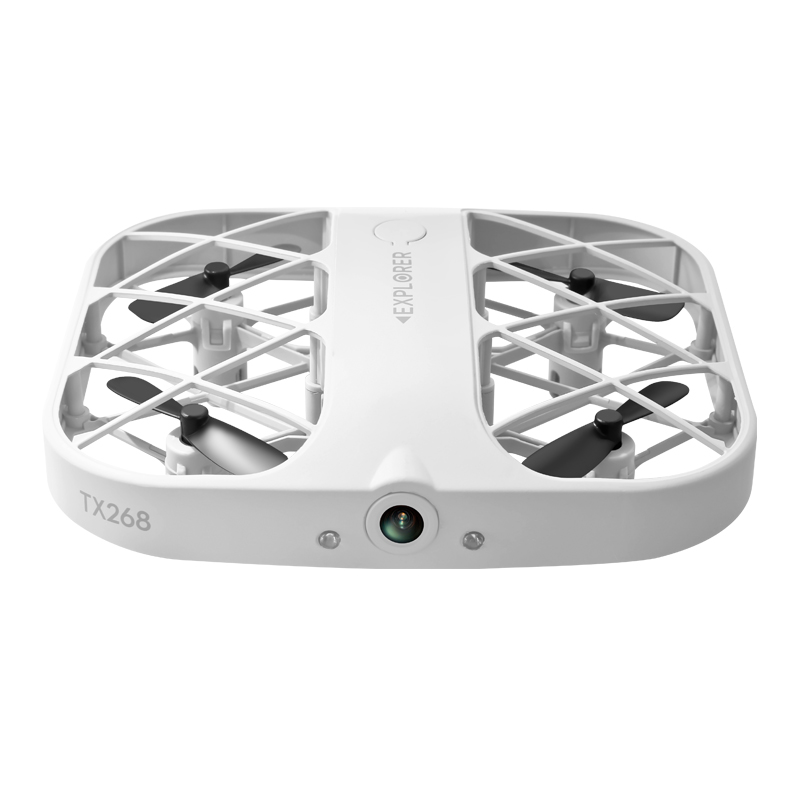 JJRC H107 FPV RC Drone with 2  - Drone Camera Night Vision avis et prix