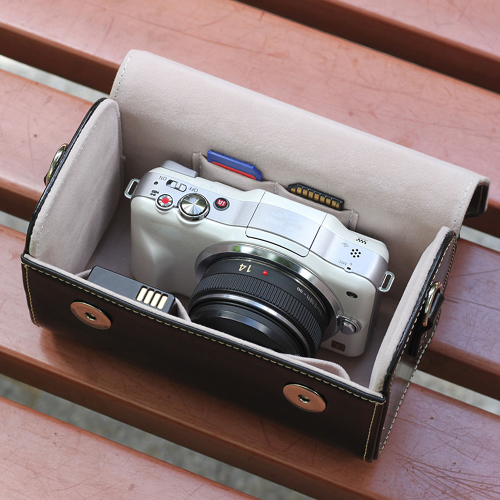 Camera Case Photography Tote B - Drone Camera Case avis et prix