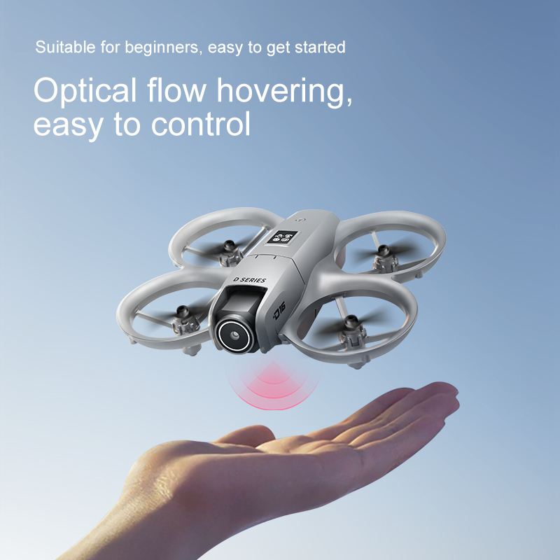 D16 Mini Drone with HD 4K Came - Drone Camera Vlog avis et prix