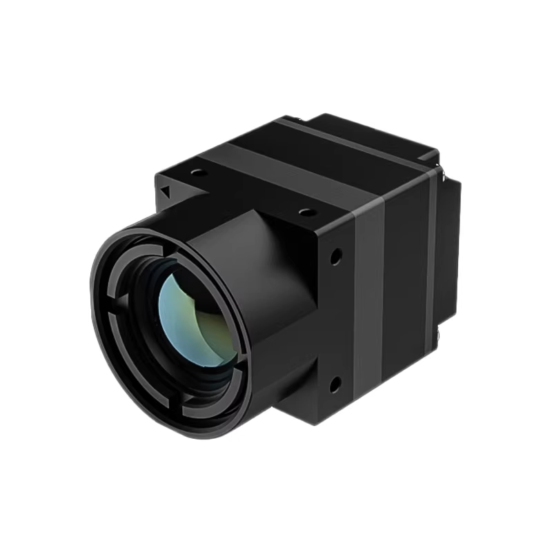 FPV Thermal Camera CVBS Interf - Drone Camera Thermal avis et prix