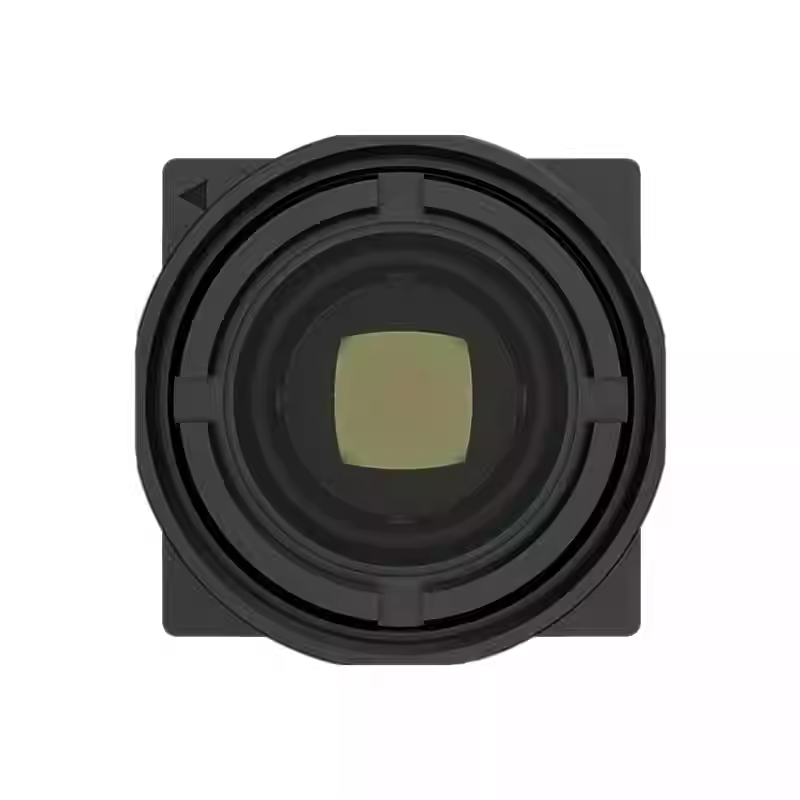 FPV Thermal Camera CVBS Interf - Drone Camera Thermal avis et prix