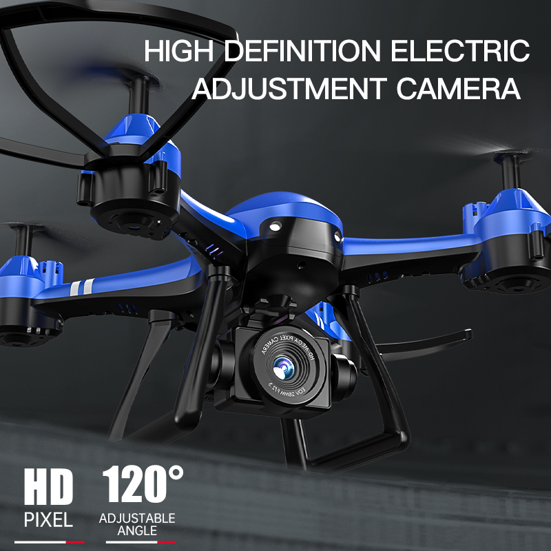 Dowellin X7 UAV anti-fall and  - Drone Camera Mount avis et prix