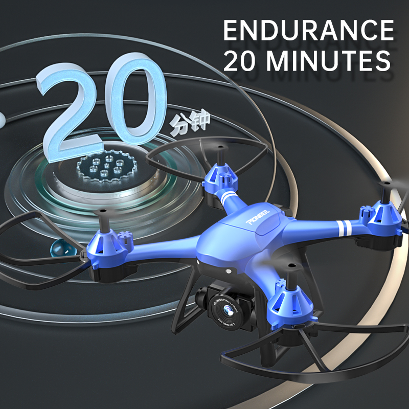 Dowellin X7 UAV anti-fall and  - Drone Camera Mount avis et prix