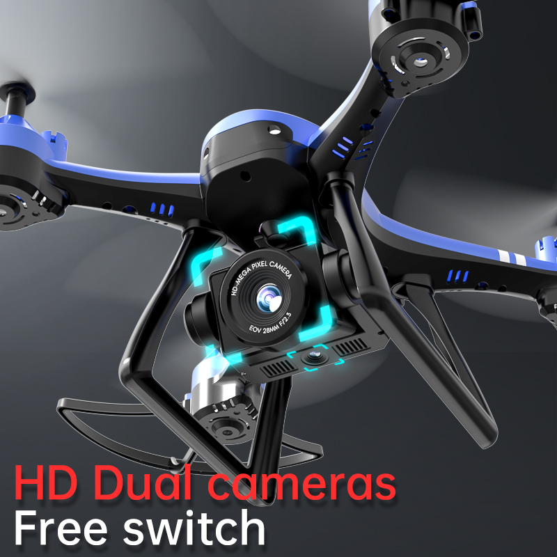 Dowellin X7 UAV anti-fall and  - Drone Camera Mount avis et prix