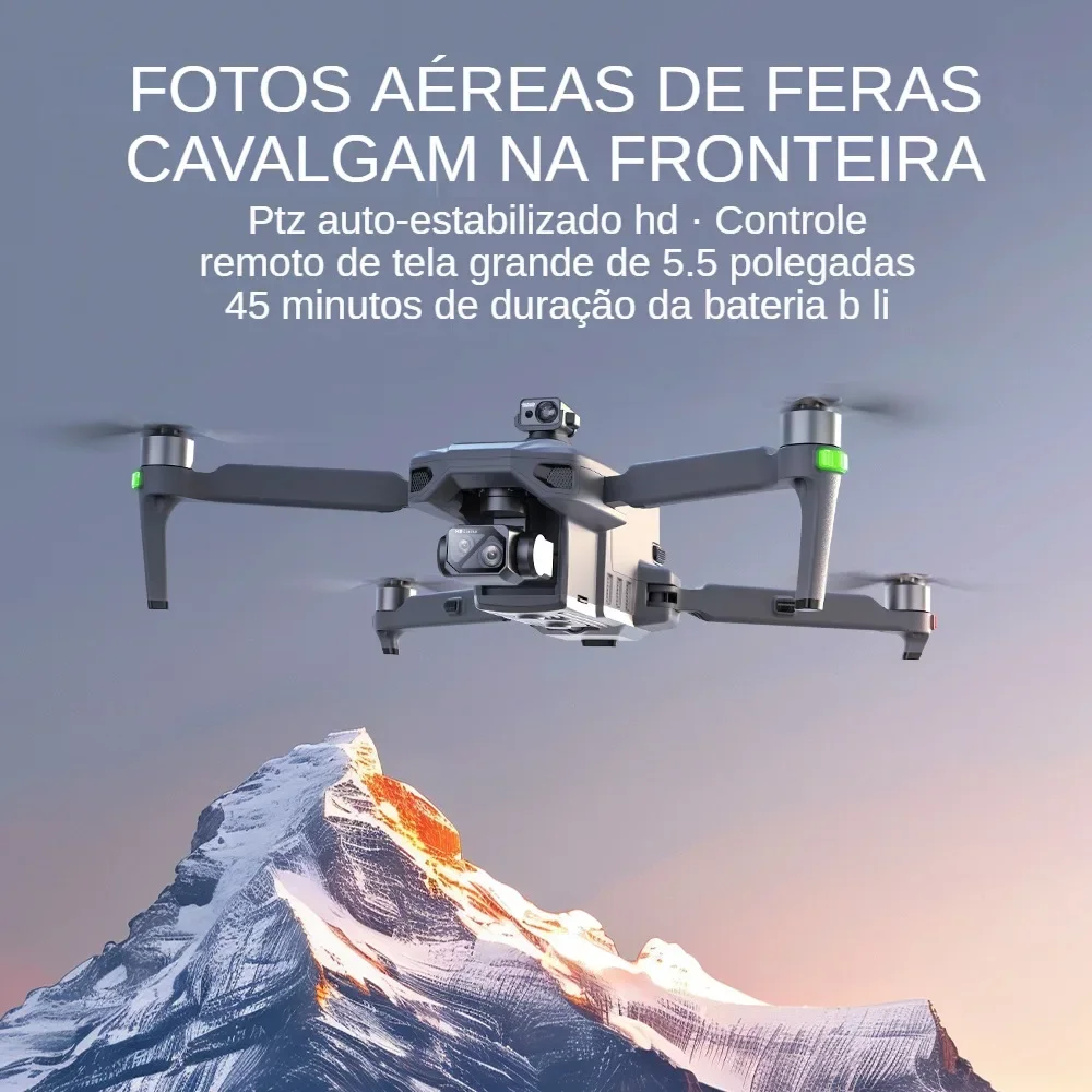ZLL SG909 SG909MAX Professiona - Drone Camera Night Vision avis et prix