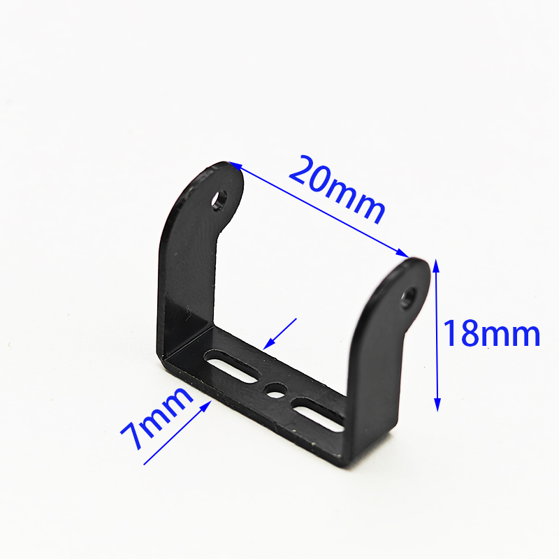 19*19mm Micro FPV Camera Mount - Drone Camera Mount avis et prix
