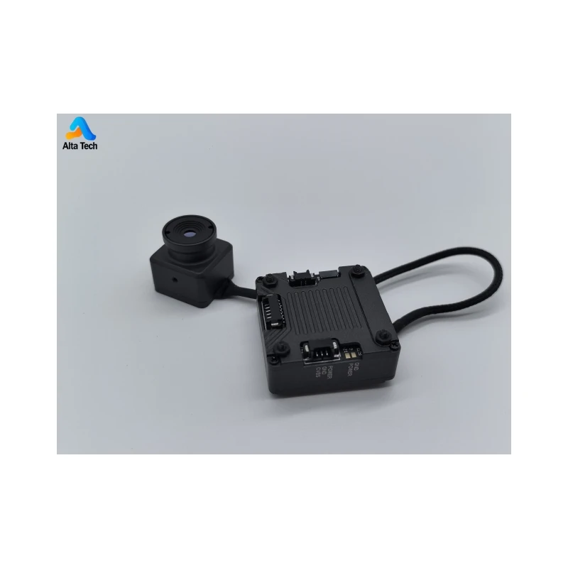 AI Dr-one Components for Caddx - Drone Camera Thermal avis et prix