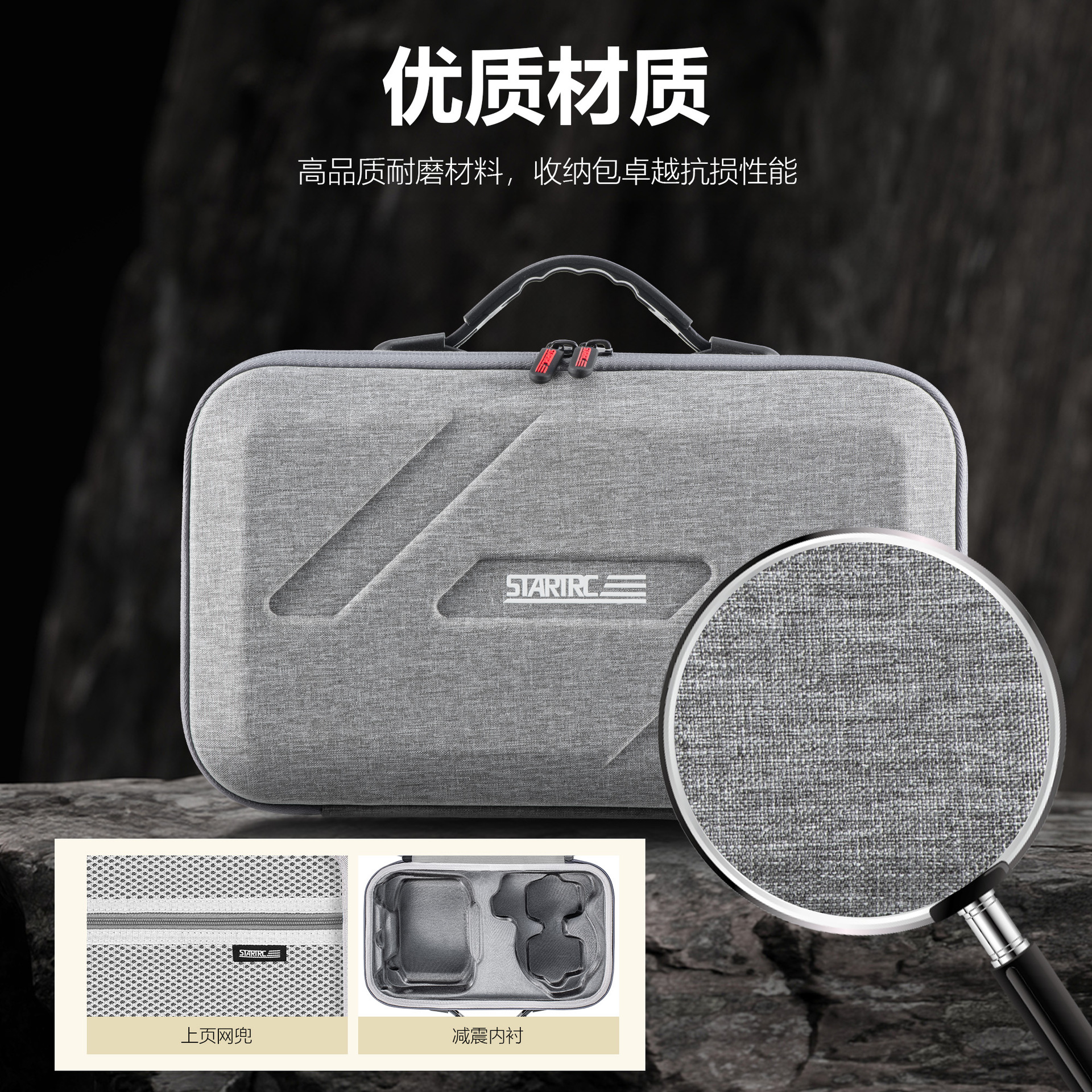 For DJI FLIP Standard Waterpro - Drone Camera Waterproof avis et prix