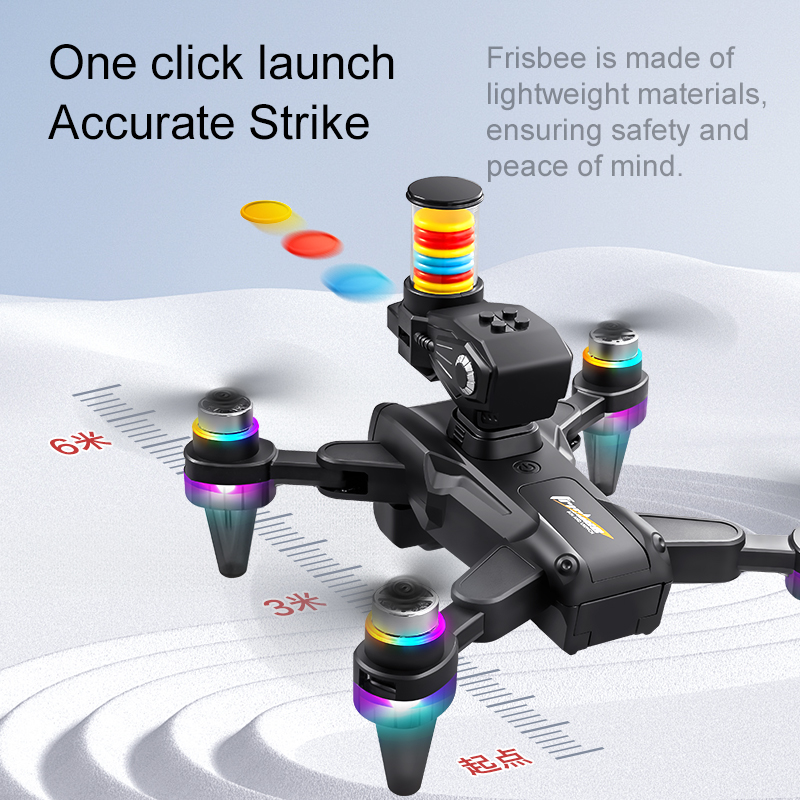 JCMO K22 MAX Frisbee Launch Dr - Drone Camera Professional avis et prix