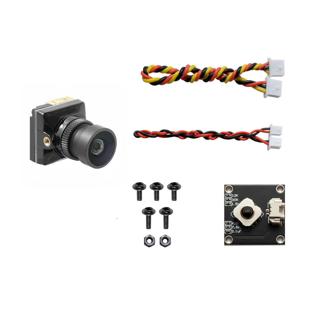 JINJIEAN Little Boy Series B19 - Drone Camera Night Vision avis et prix