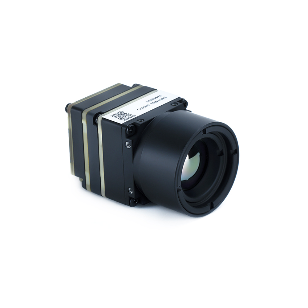 New High Resolution Thermal Ca - Drone Camera Thermal avis et prix