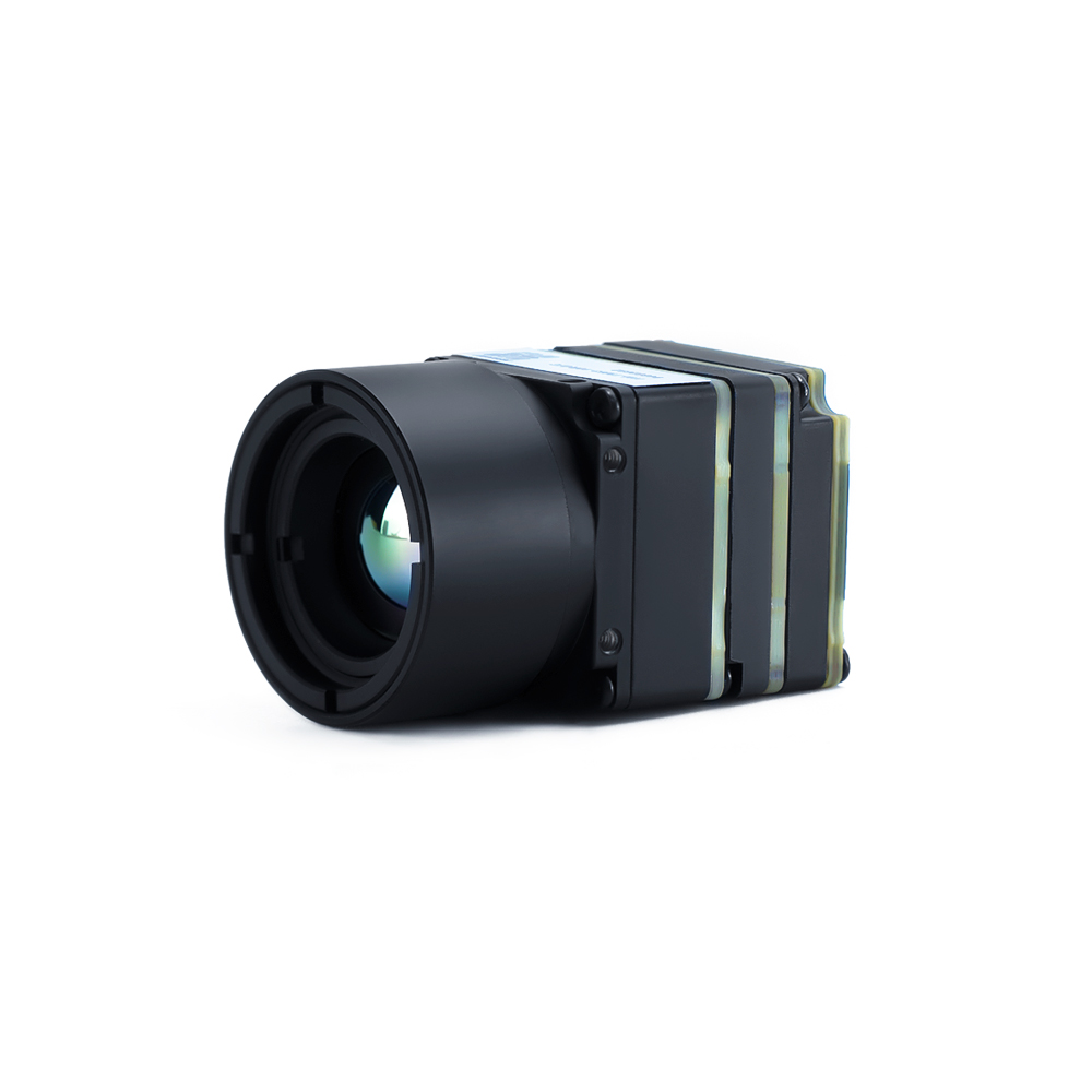 New High Resolution Thermal Ca - Drone Camera Thermal avis et prix