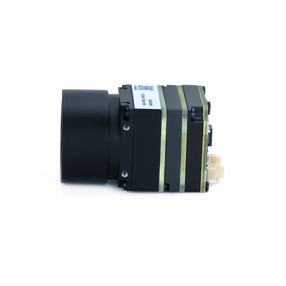 New High Resolution Thermal Ca - Drone Camera Thermal avis et prix