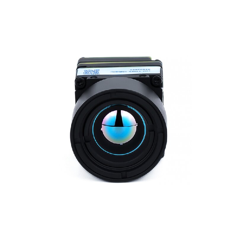New High Resolution Thermal Ca - Drone Camera Thermal avis et prix